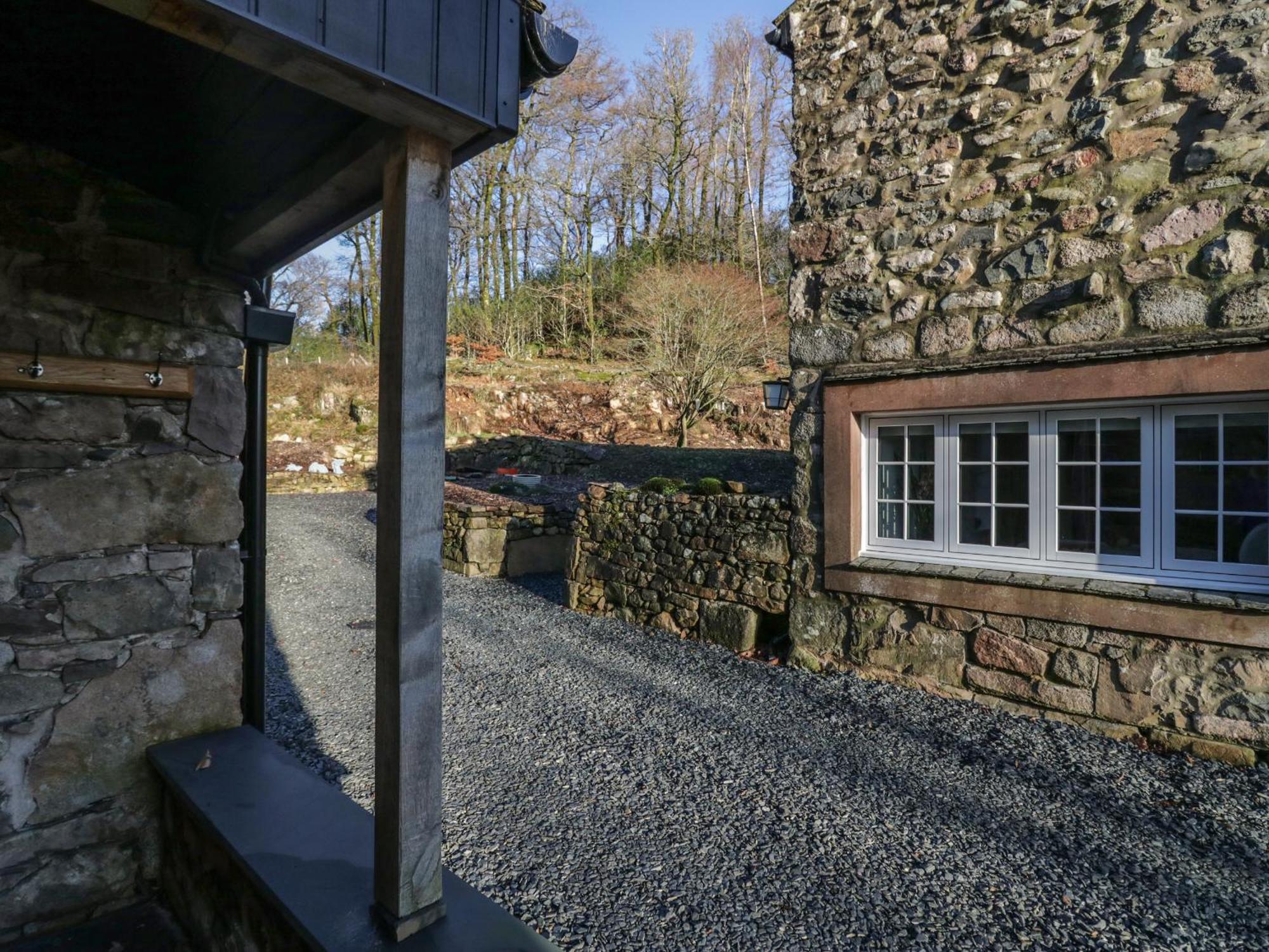 Church How Cottage Seascale Exterior foto